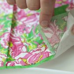 "Все возможно - и солнце, и немного розового!" Lilly Pulitzer (Лилли Пулитцер), дизайнер