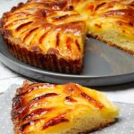 Яблочный пирог Энн Ширли