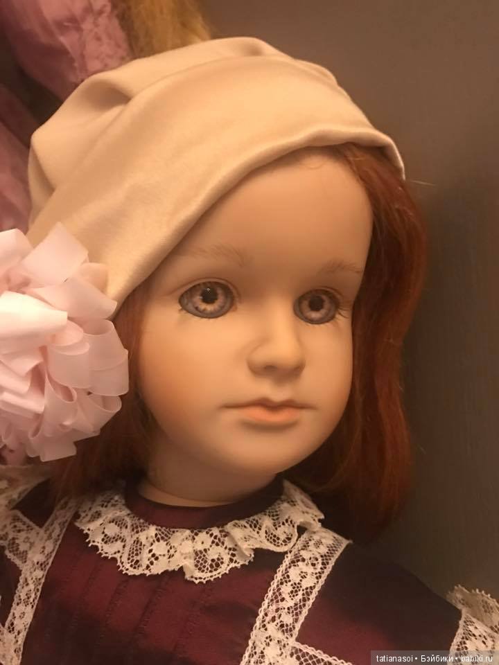 Куклы переехали. Ну и я с ними (фото 5)