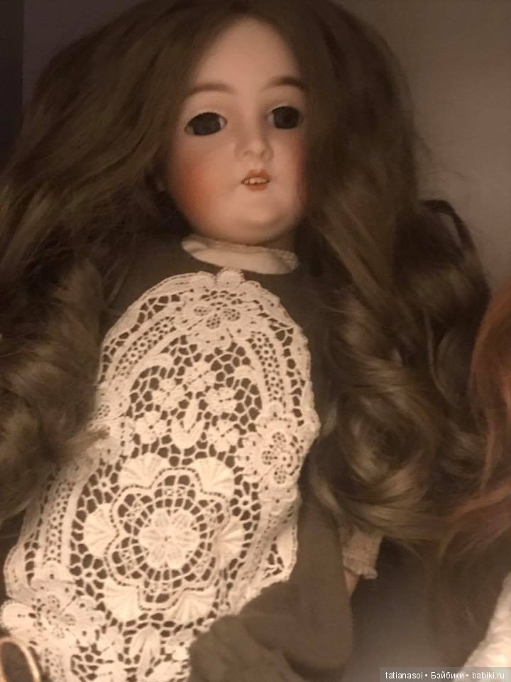 Куклы переехали. Ну и я с ними (фото 7)