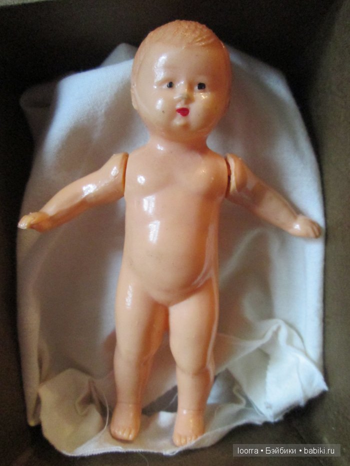 Невесёлая история о куклах (фото 5)