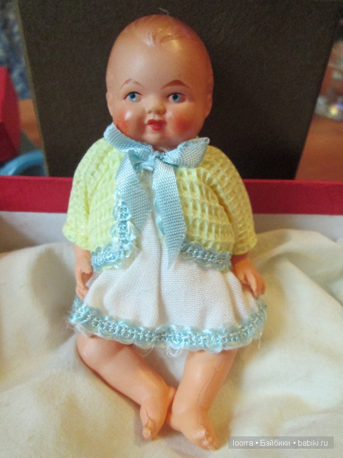 Невесёлая история о куклах (фото 4)