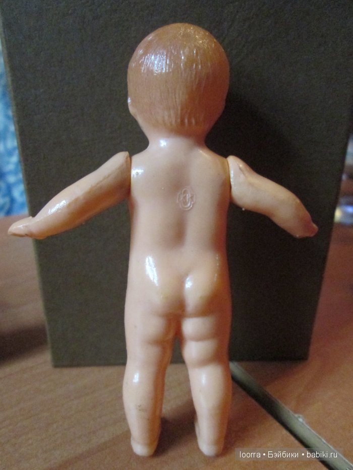 Невесёлая история о куклах (фото 7)