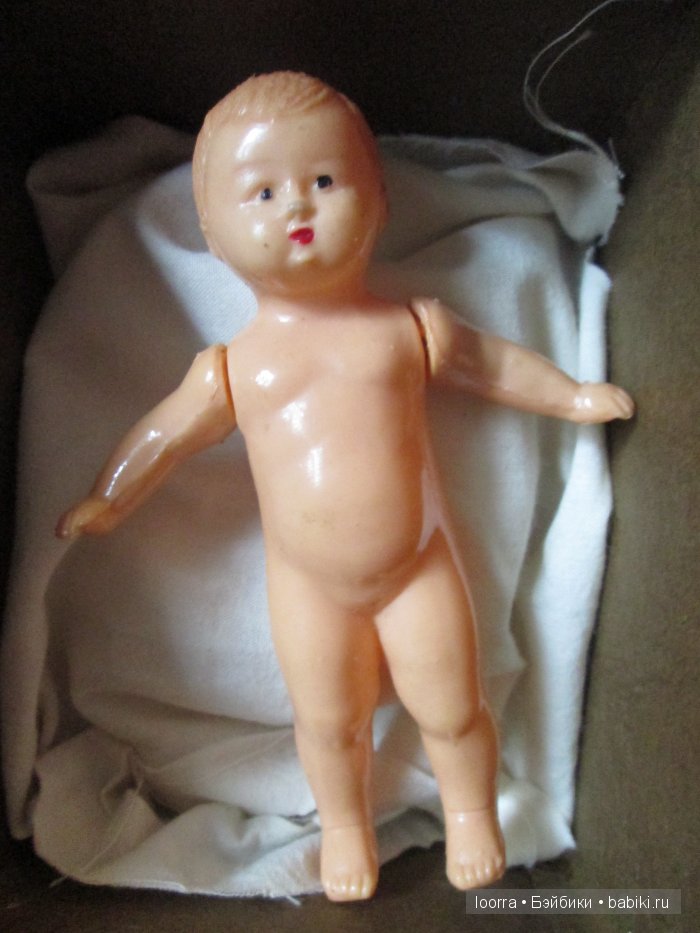 Невесёлая история о куклах (фото 2)