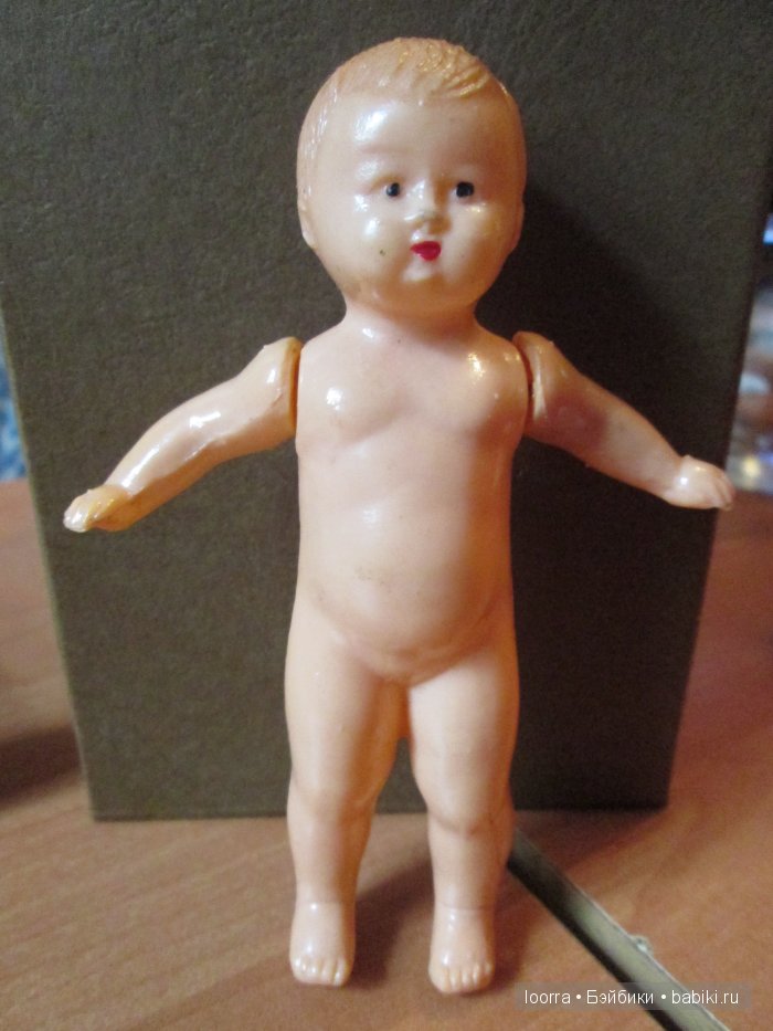 Невесёлая история о куклах (фото 6)