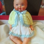 Невесёлая история о куклах