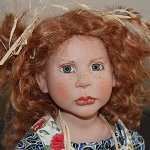 Моя первая Zwergnase. Моя Martha. Приглашаю на дебоксинг