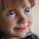 Кукла Trintje от Zwergnase