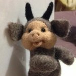 Как Я сходила на выставку "Искусство куклы-2014" и что купила. Стенд Подснежников, снова фото