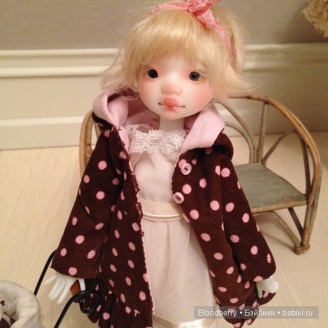 Фрэнсис Бёрнетт. Маленькая принцесса от Kaye Wiggs