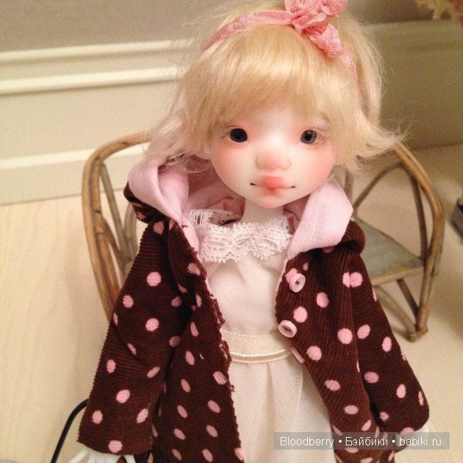 Фрэнсис Бёрнетт. Маленькая принцесса от Kaye Wiggs