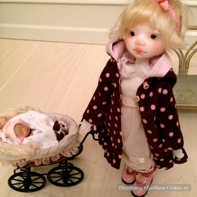 Фрэнсис Бёрнетт. Маленькая принцесса от Kaye Wiggs