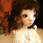 Фрэнсис Бёрнетт. Маленькая принцесса от Kaye Wiggs