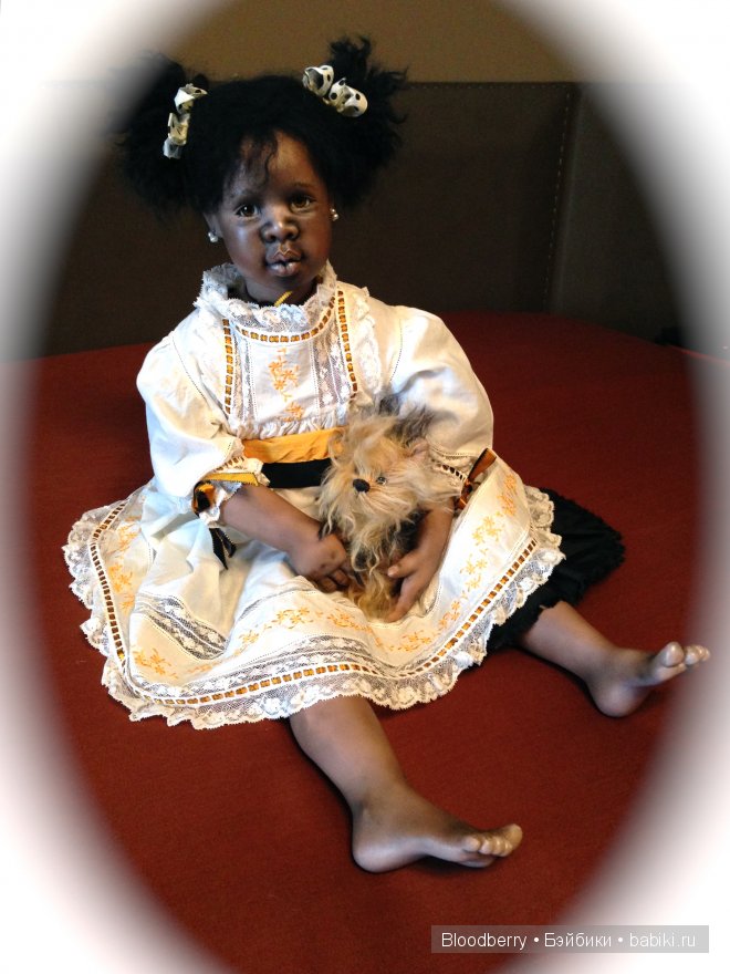 Три сестрички от Susan Krey (фото 8)