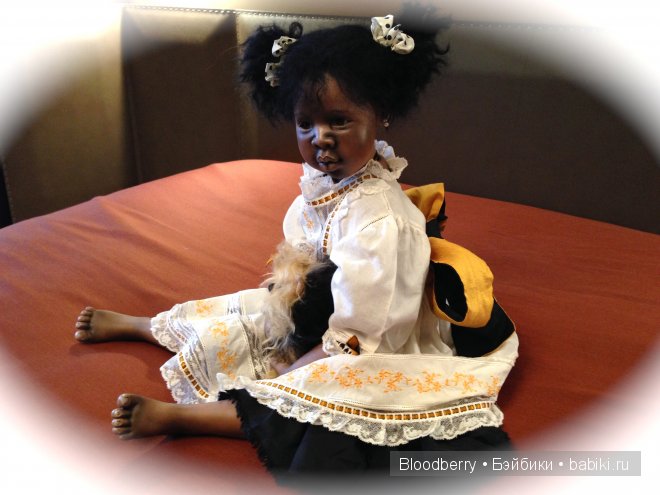 Три сестрички от Susan Krey