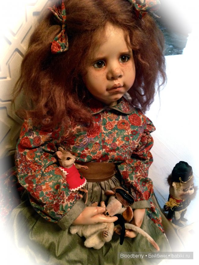 Три сестрички от Susan Krey