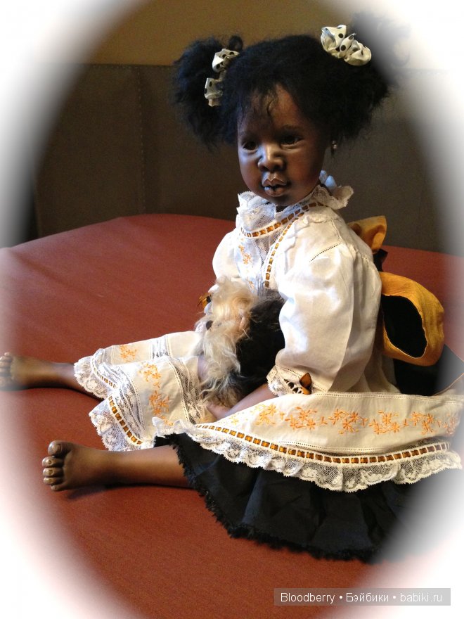 Три сестрички от Susan Krey (фото 10)