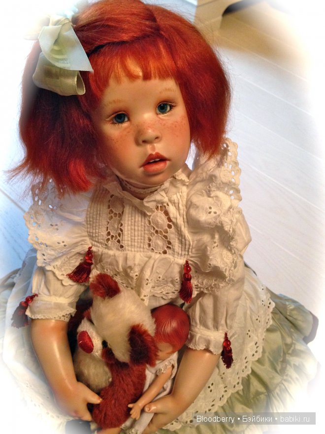 Три сестрички от Susan Krey