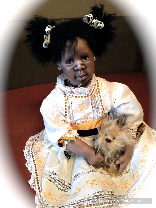 Три сестрички от Susan Krey (фото 9)