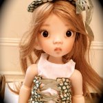 До чего девченки всё же, на мальчишек не похожи! Тео, Линда, Амелия от Линды Макарио и Мики от Кайе Вигз