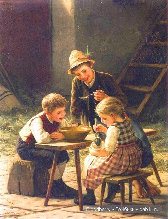 Девочка с куклой. Авторская кукла Lynne and Michael Roche. Marigold Winter, Bonnie baby pink