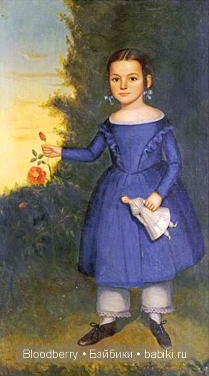 Девочка с куклой. Авторская кукла Lynne and Michael Roche. Marigold Winter, Bonnie baby pink