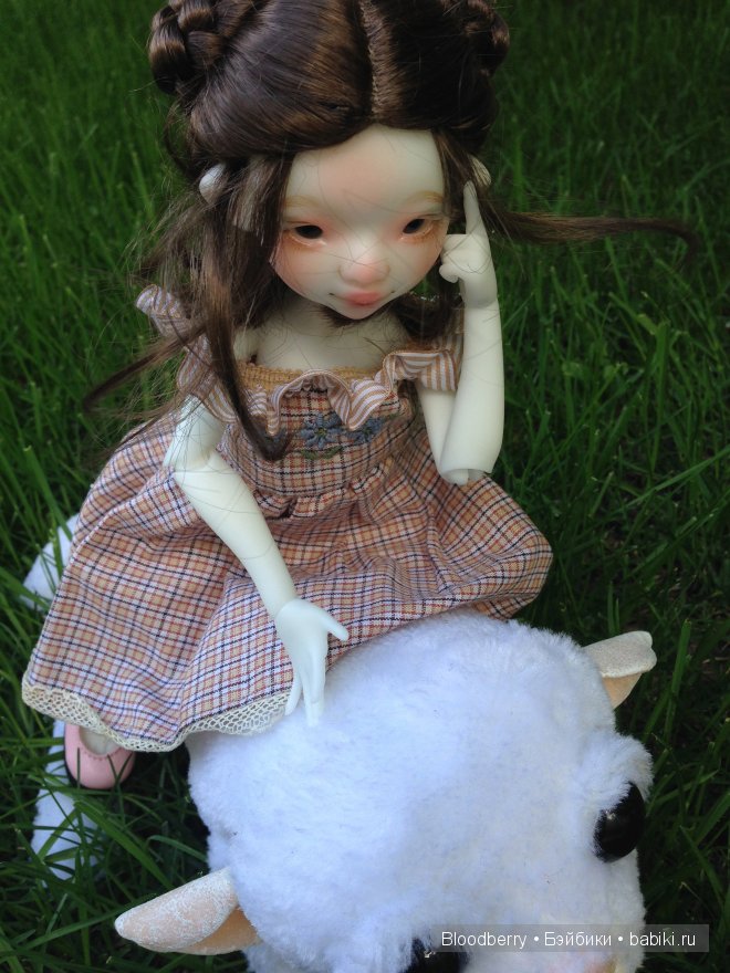 Принцесса (Meël), цветы и дракон… (фото 2)