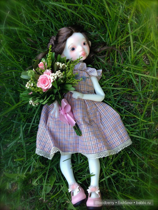 Принцесса (Meël),