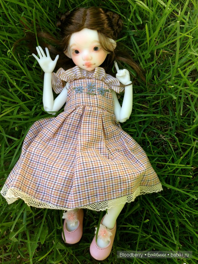 Принцесса (Meël),