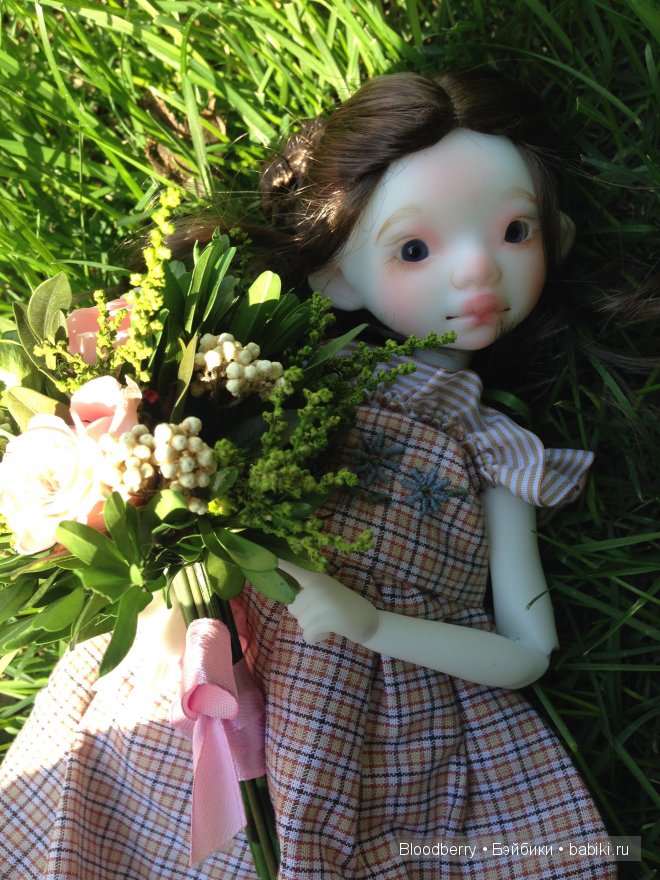 Принцесса (Meël),