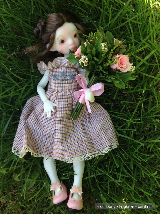 Принцесса (Meël),