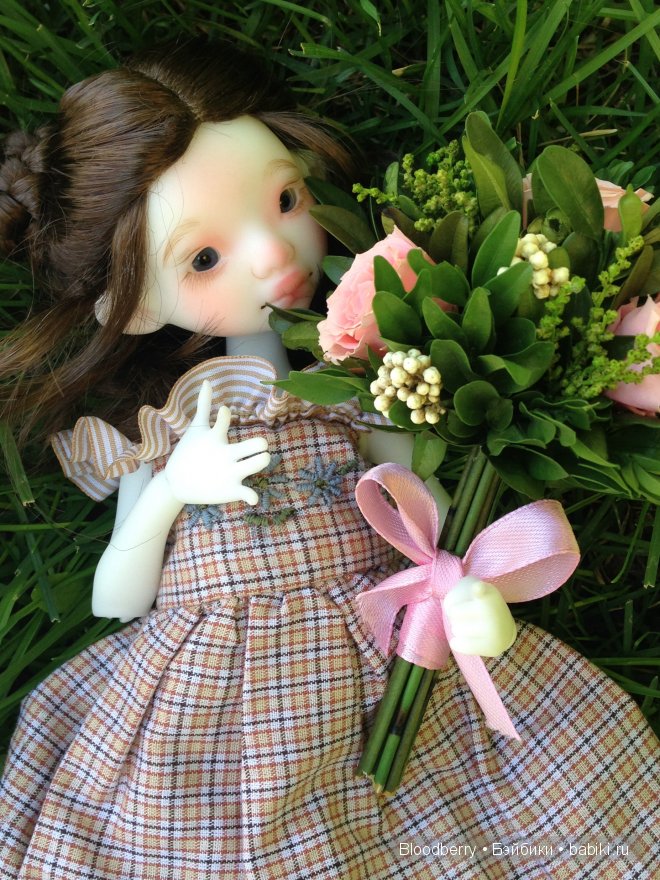 Принцесса (Meël),