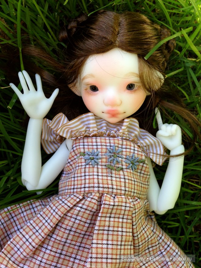 Принцесса (Meël),