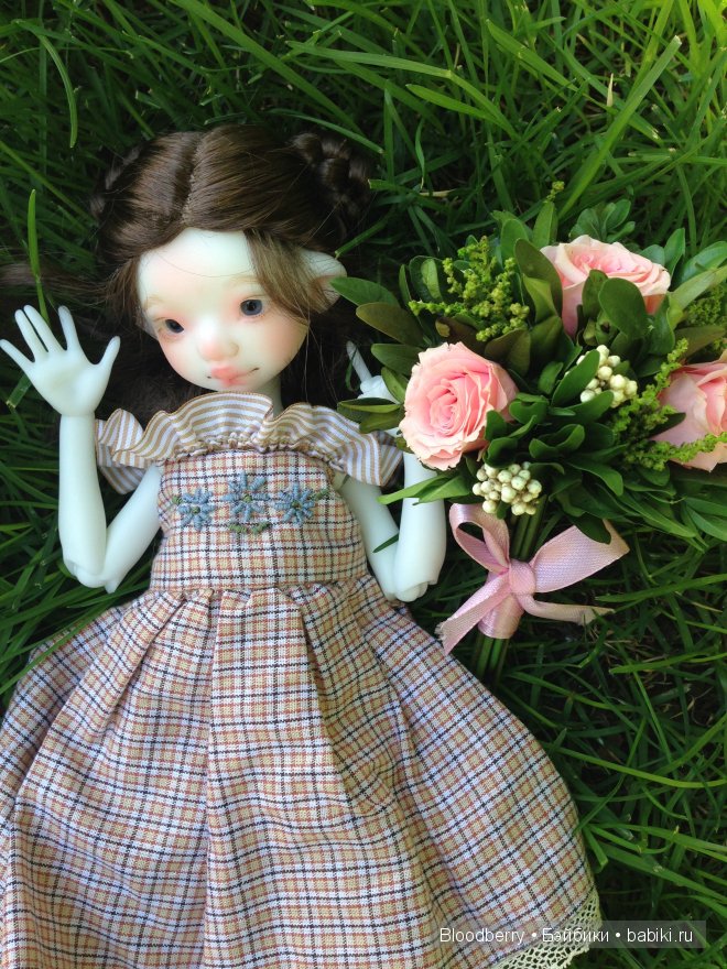 Принцесса (Meël),