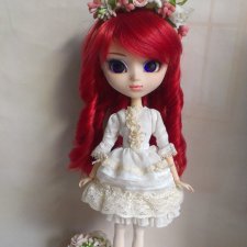 Pullip ludmila deals