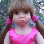 Оливия от Kidz'n'cats