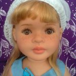 Моя Марта от Paola Reina