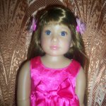 Как я выбирала Леночке платье (кукла Kidz'n'cats)