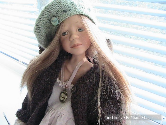 Создание образа — Одежда и обувь для кукол BJD (БЖД): 1/3