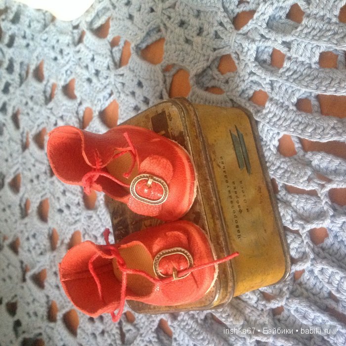 Наряды для Анны и Софи — Редкие антикварные куклы и реплики: воск (фото 7)