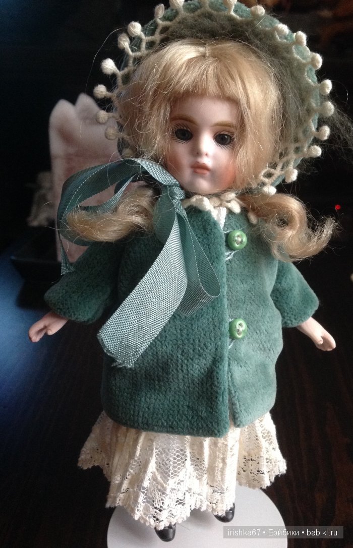 Bru Brevete и Bru Jne — Антикварные куклы Bru (Брю) и реплики: Bru Jne (фото 7)