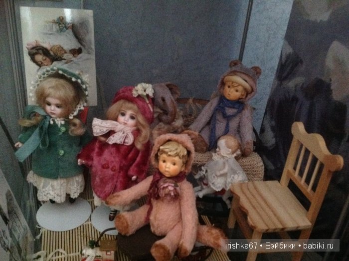 Bru Brevete и Bru Jne — Антикварные куклы Bru (Брю) и реплики: Bru Jne (фото 8)