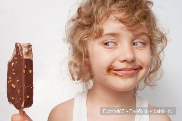 Преображение в "Мороженое с карамелью" (фото 5)