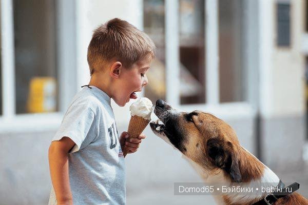 Преображение в "Мороженое с карамелью" (фото 8)
