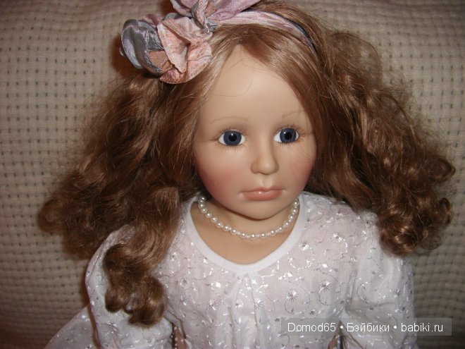 Преображение в "Мороженое с карамелью"