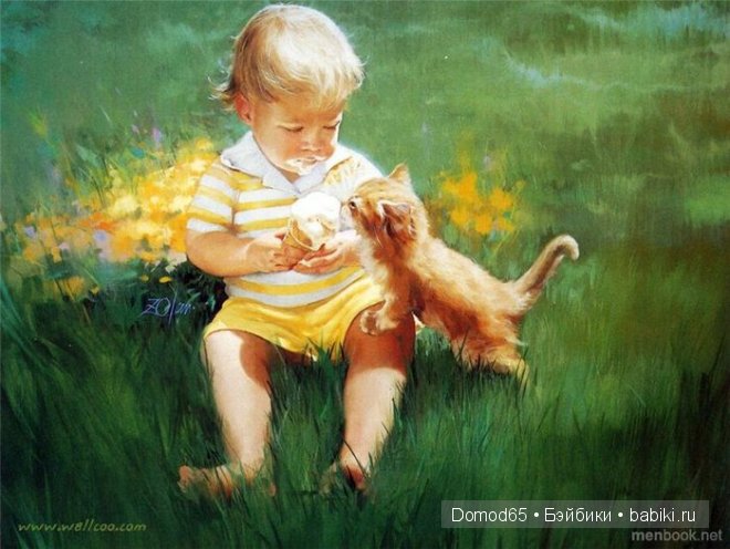 Преображение в "Мороженое с карамелью" (фото 7)