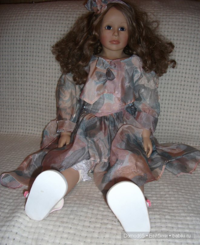 Преображение в "Мороженое с карамелью" (фото 9)