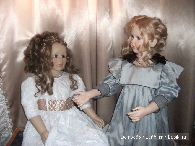 Преображение в "Мороженое с карамелью"