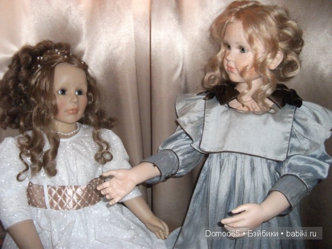 Преображение в "Мороженое с карамелью"