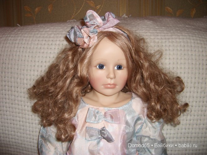 Преображение в "Мороженое с карамелью" (фото 10)